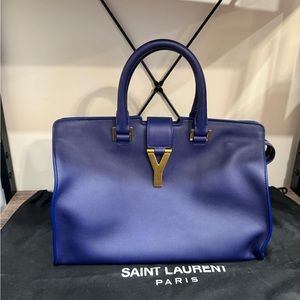 Vintage YSL Bag
